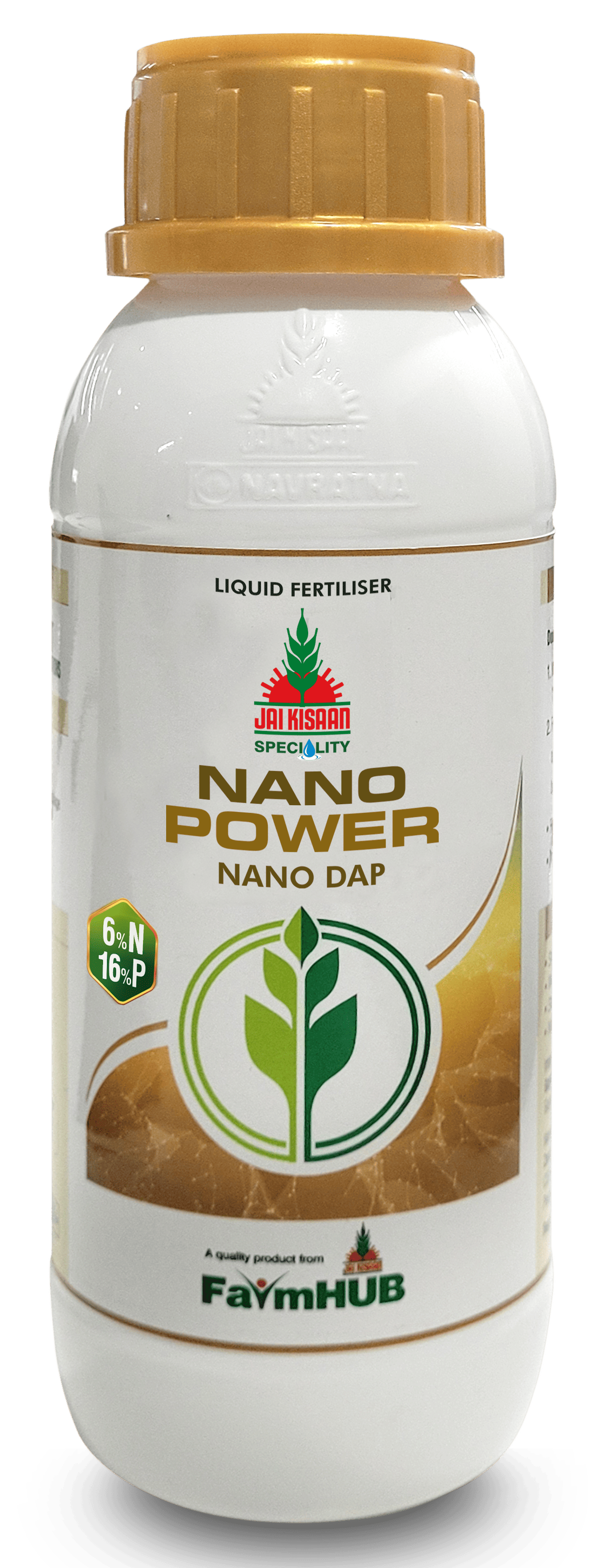 Image of product Nano DAP